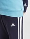 ADIDAS SET LK CREW SUIT