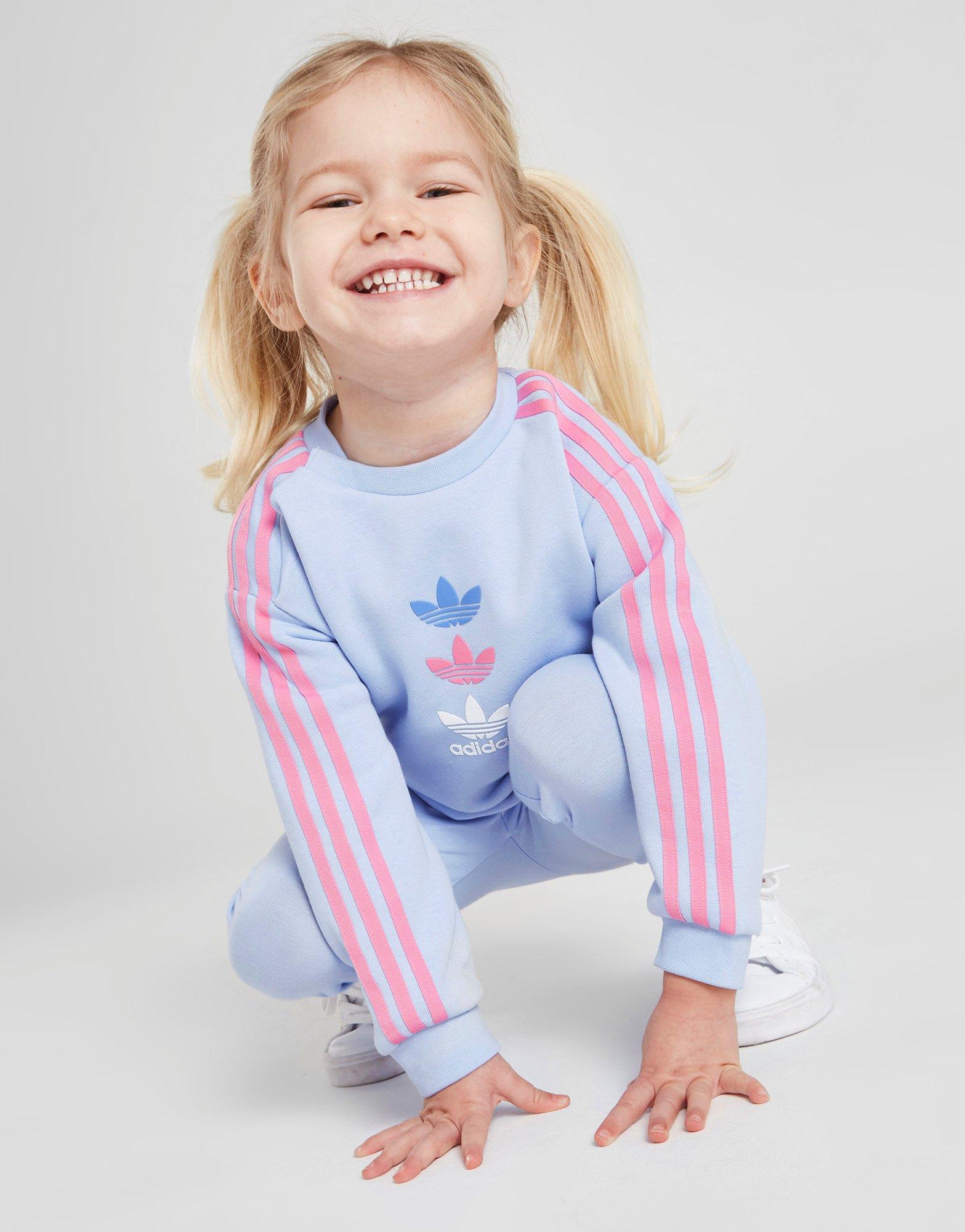 adidas Souprava Suit