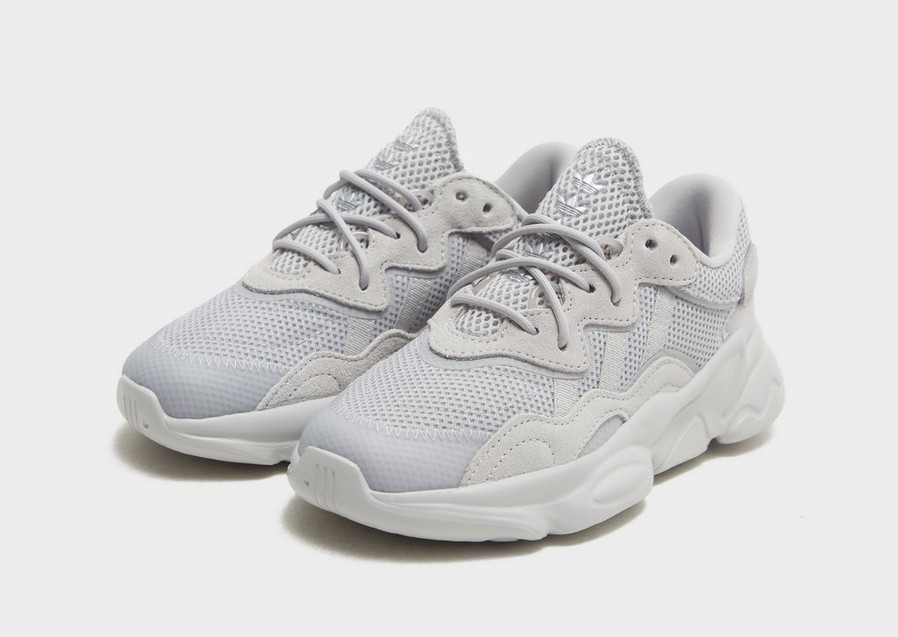 Kedai vaikams ADIDAS OZWEEGO C ID6925 Rusva