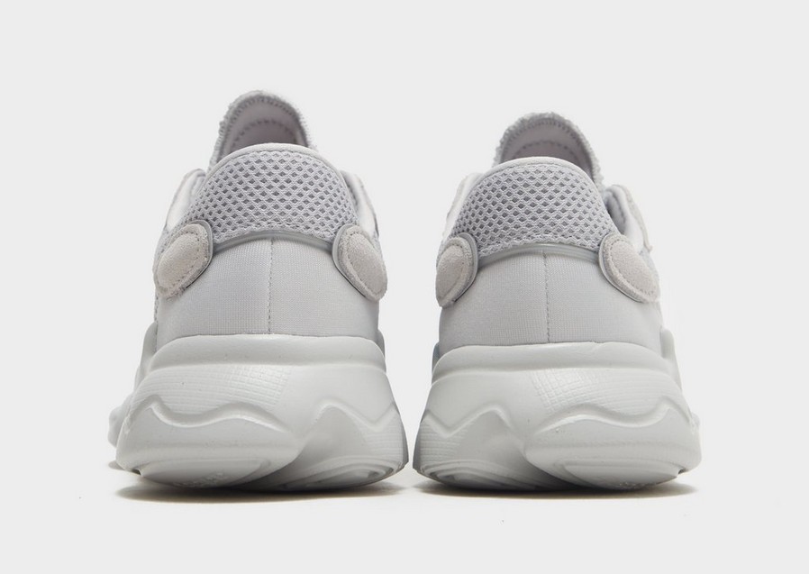 Kedai vaikams ADIDAS OZWEEGO C ID6925 Rusva