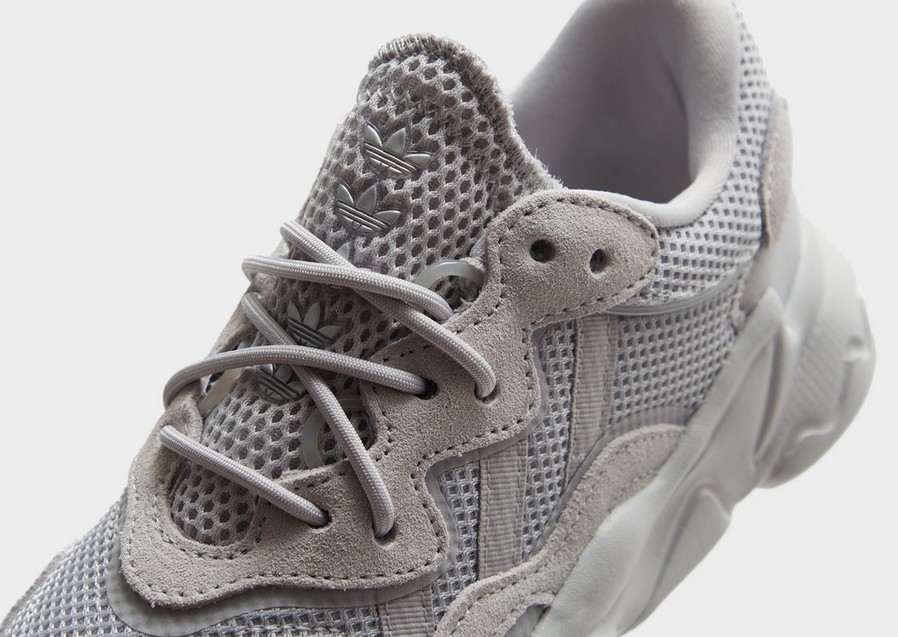 Kedai vaikams ADIDAS OZWEEGO C ID6925 Rusva