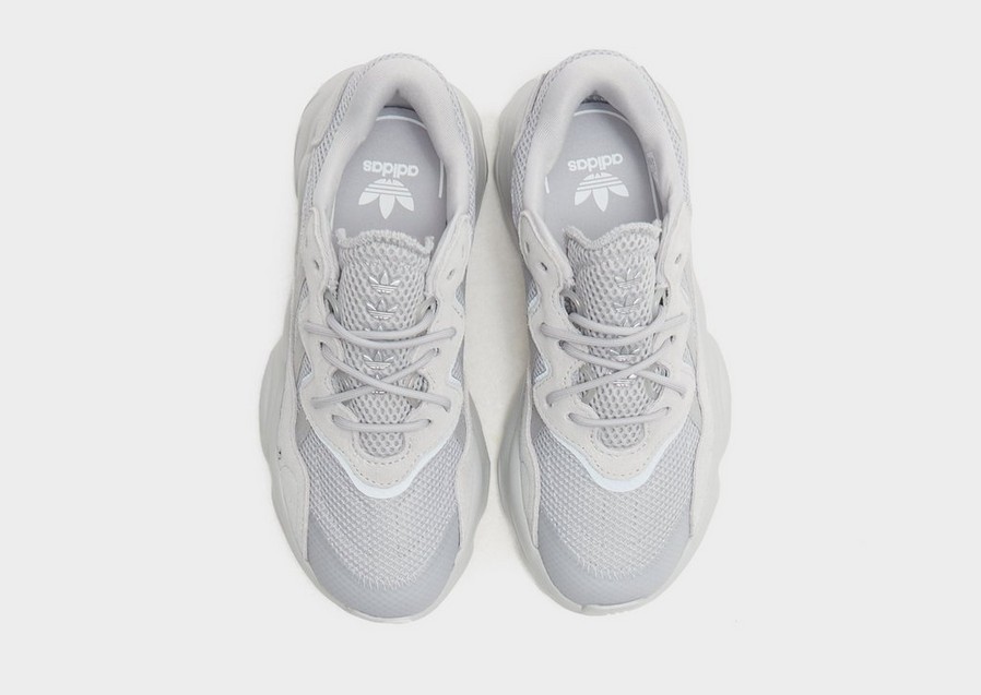 Kedai vaikams ADIDAS OZWEEGO C ID6925 Rusva