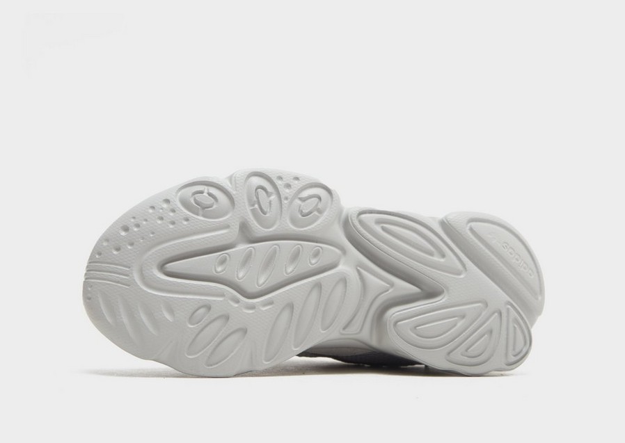 Kedai vaikams ADIDAS OZWEEGO C ID6925 Rusva