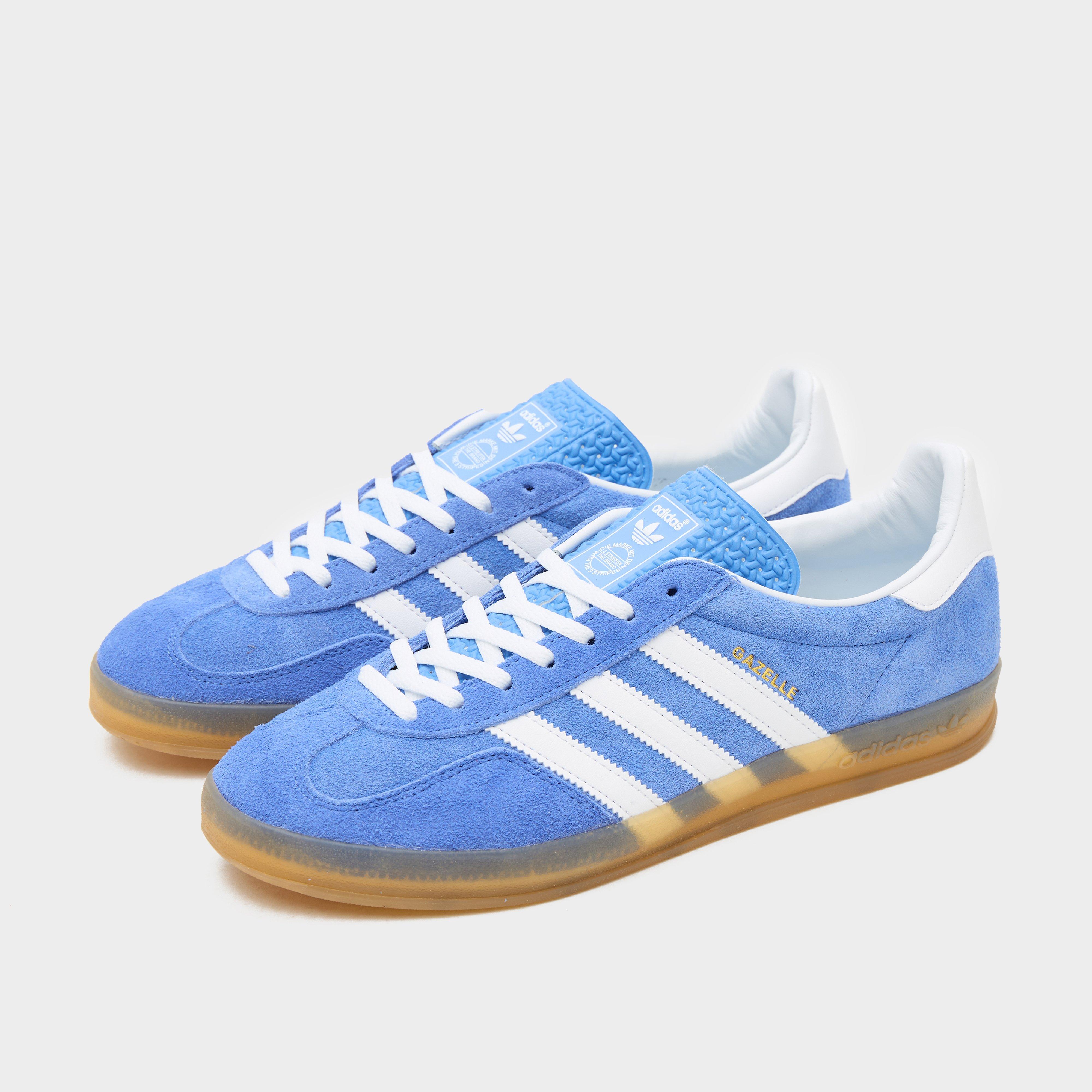 Дамски обувки ADIDAS GAZELLE INDOOR W