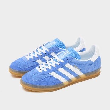 ADIDAS GAZELLE INDOOR W