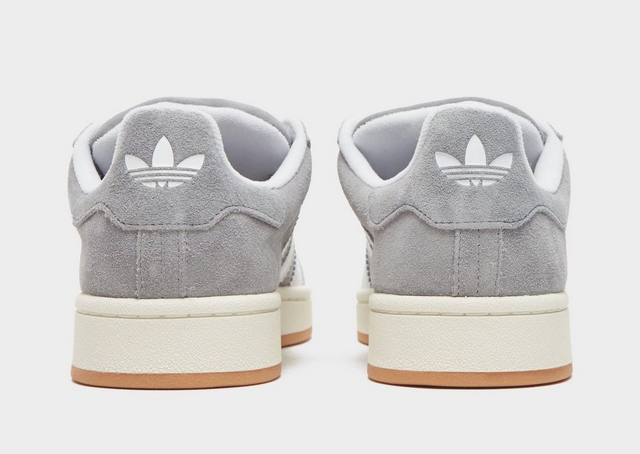 Adidași pentru bărbați ADIDAS CAMPUS 00S HQ8707 Gri