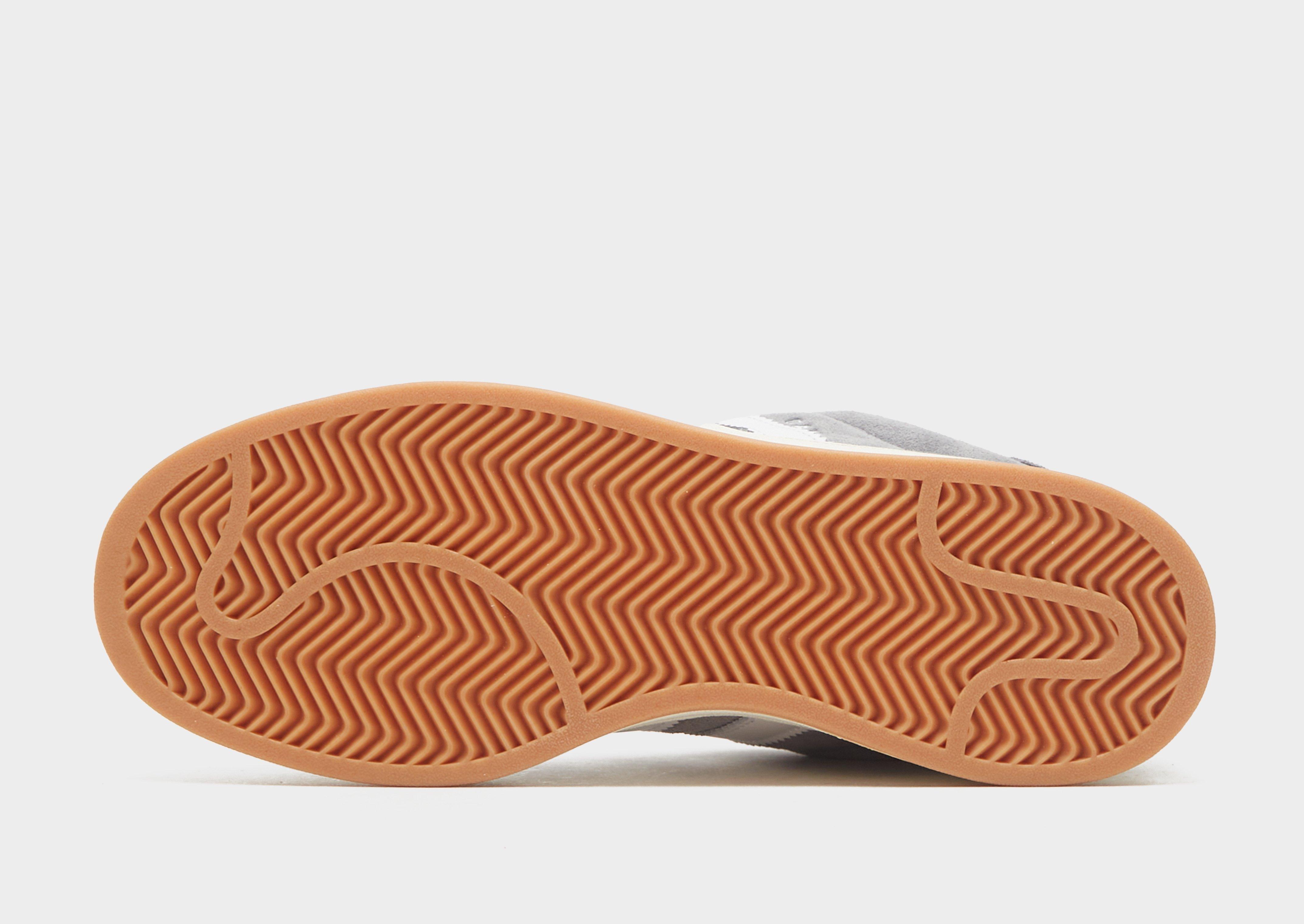 Мъжки маратонки ADIDAS CAMPUS 00S HQ8707 Сив