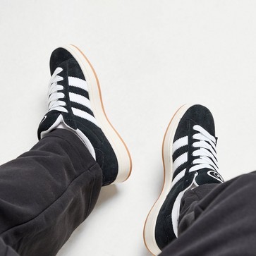 Buty sneakersy męskie ADIDAS CAMPUS 00S
