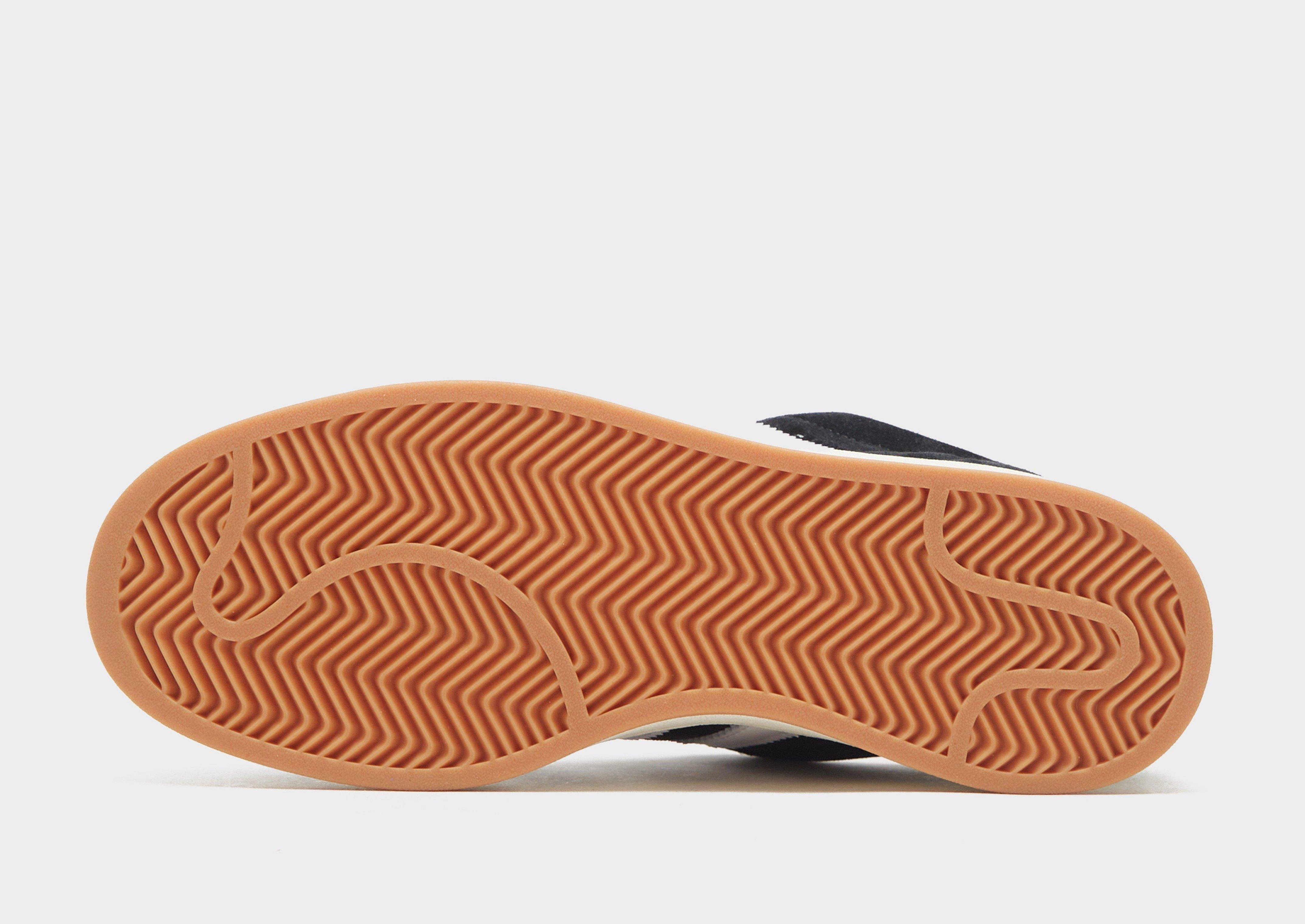 Férfi sneakers ADIDAS CAMPUS 00S HQ8708 Fekete