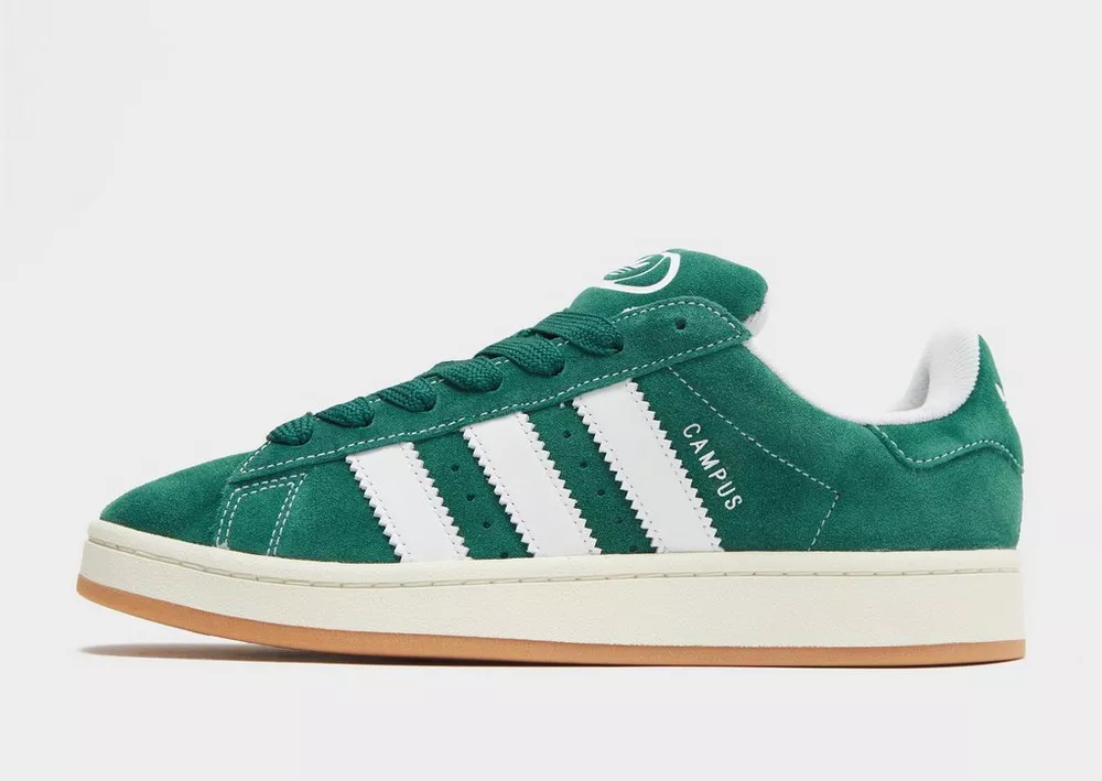 ADIDAS CAMPUS 00S, фото 1 з 7