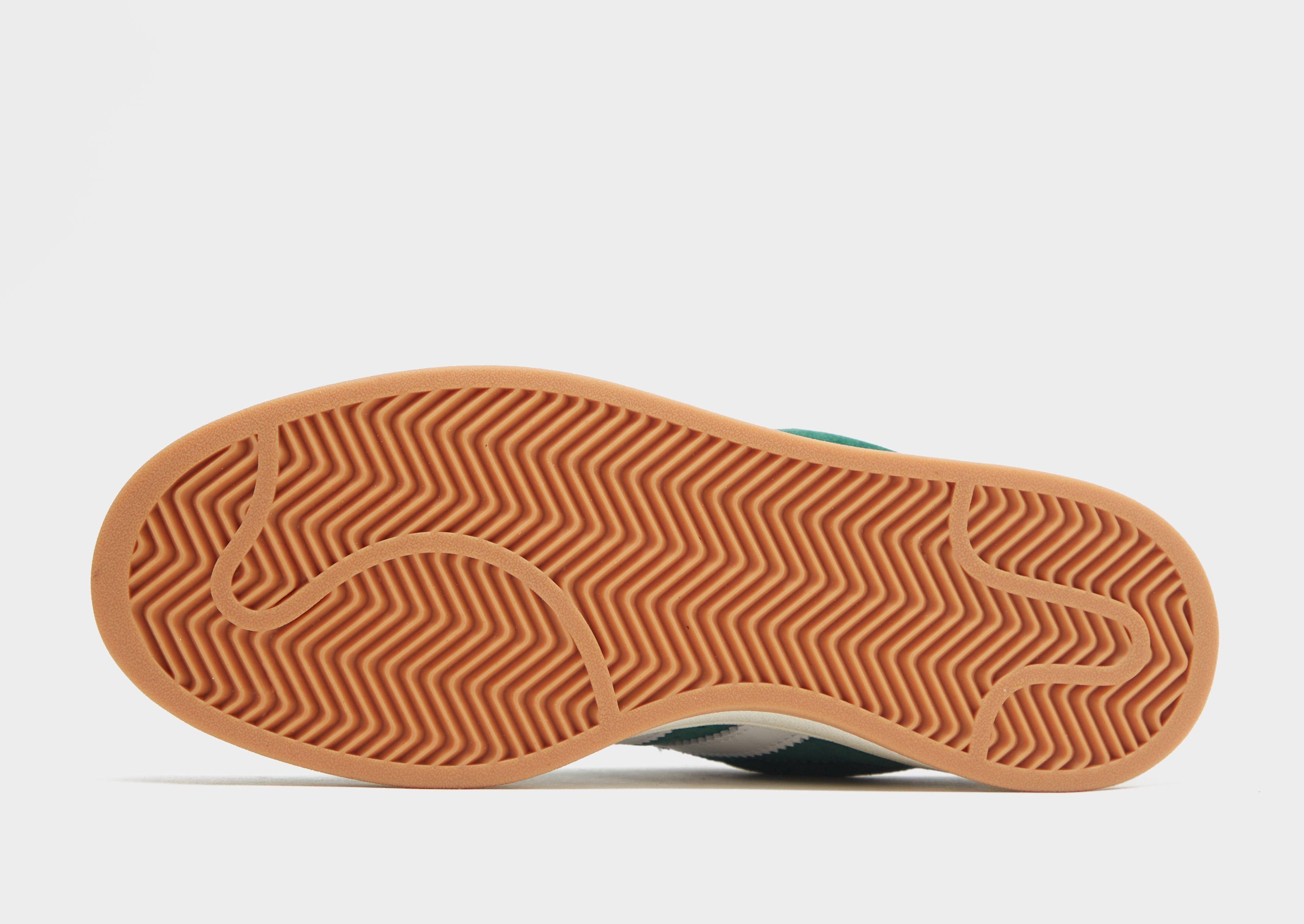 Дамски обувки ADIDAS CAMPUS 00S H03472 Зелен