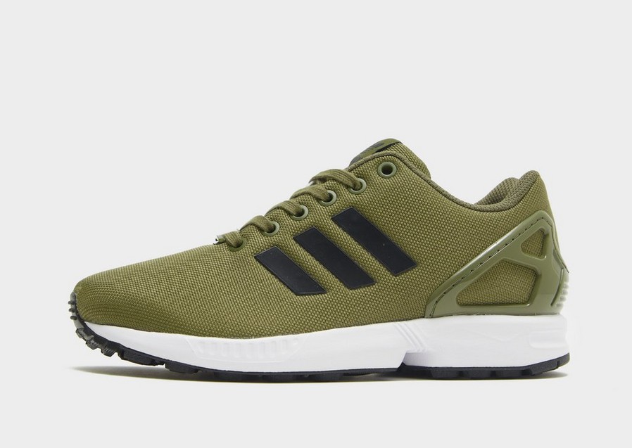 Adidas sales flux khaki