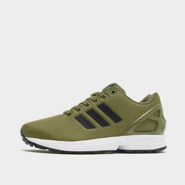 Adidas zx cheap flux jd sports