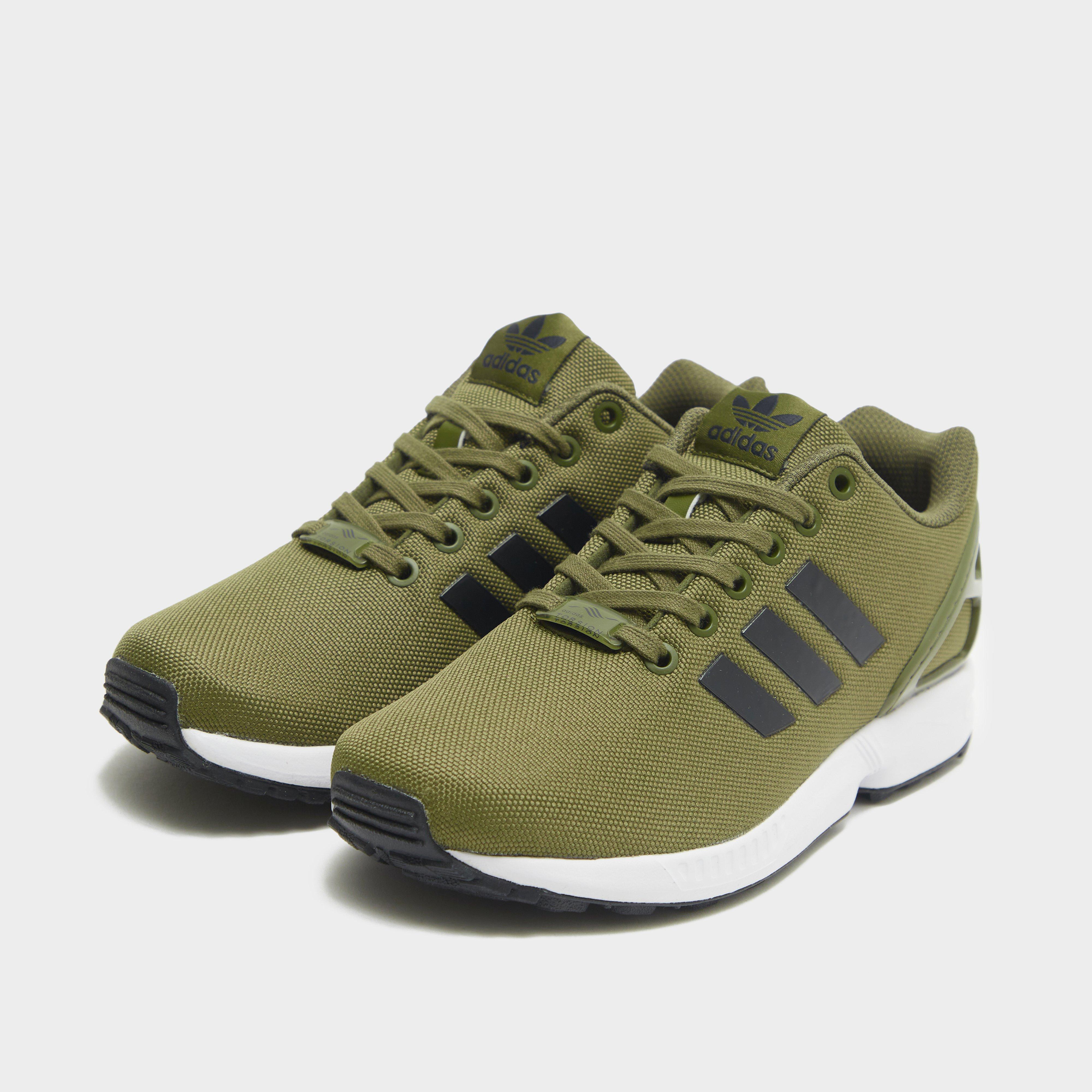 Detské tenisky ADIDAS ZX FLUX