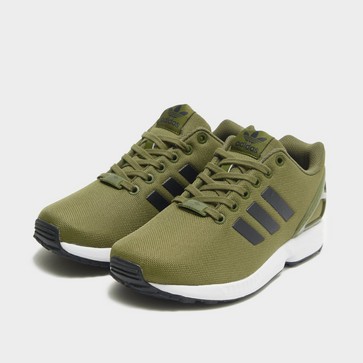 Adidas zx flux clearance kolorowe