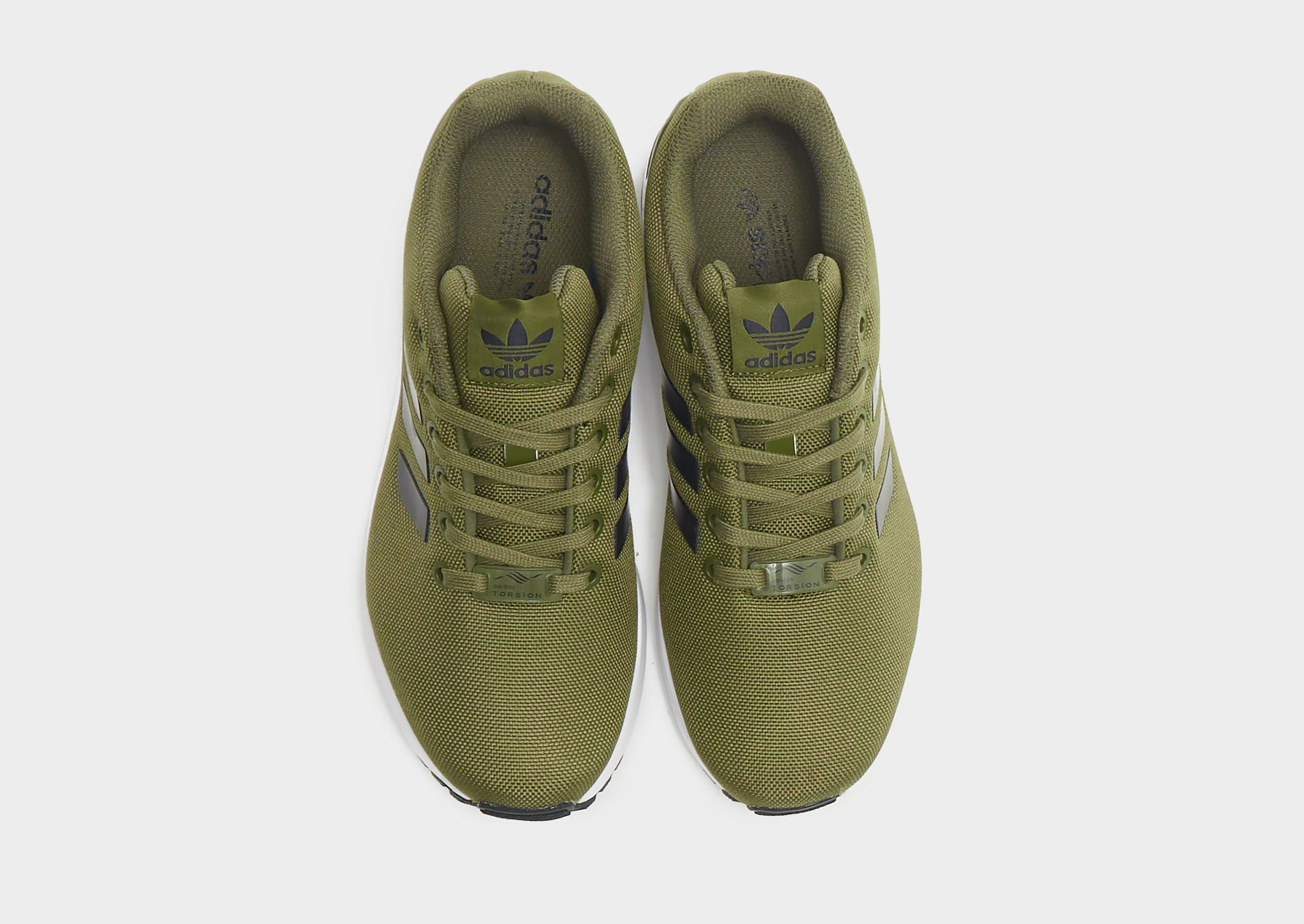 Adidas 2024 flux khaki