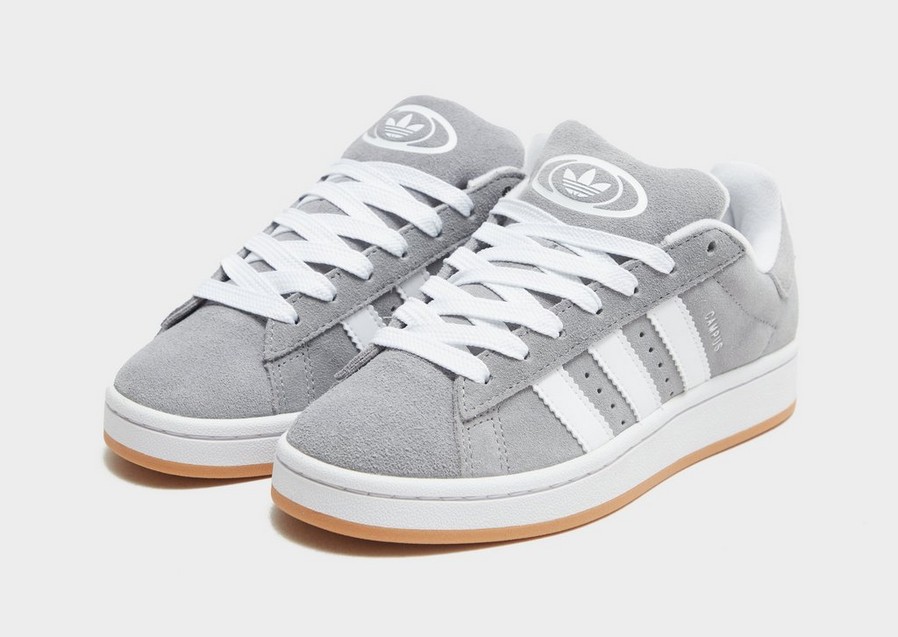 Buty sneakersy dla dzieci ADIDAS CAMPUS 00S J