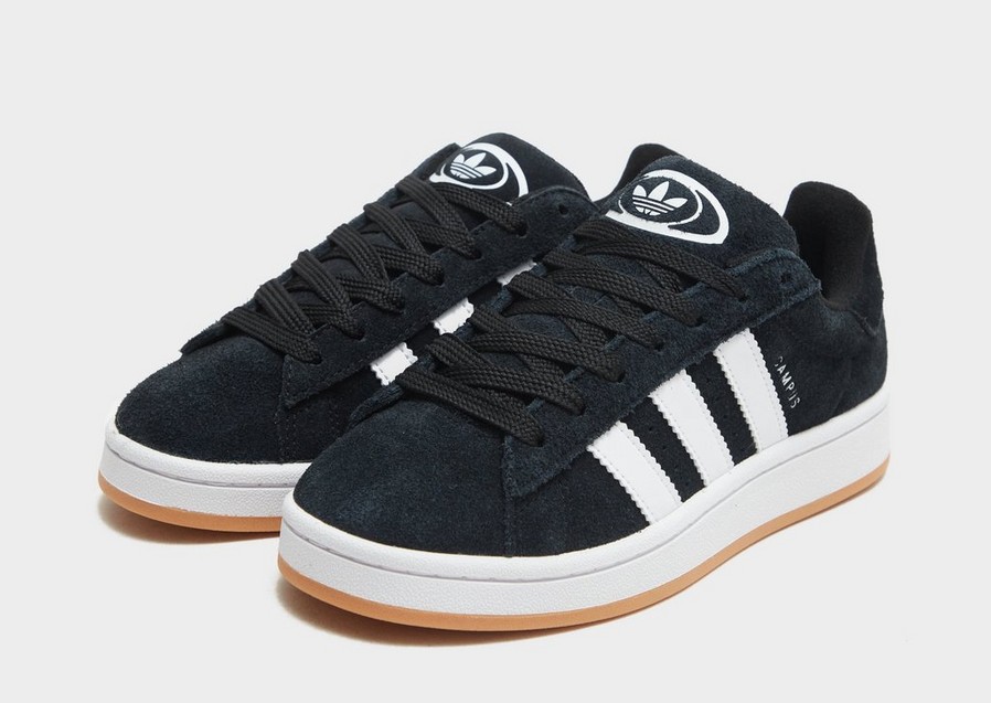 Buty sneakersy dla dzieci ADIDAS CAMPUS 00S J