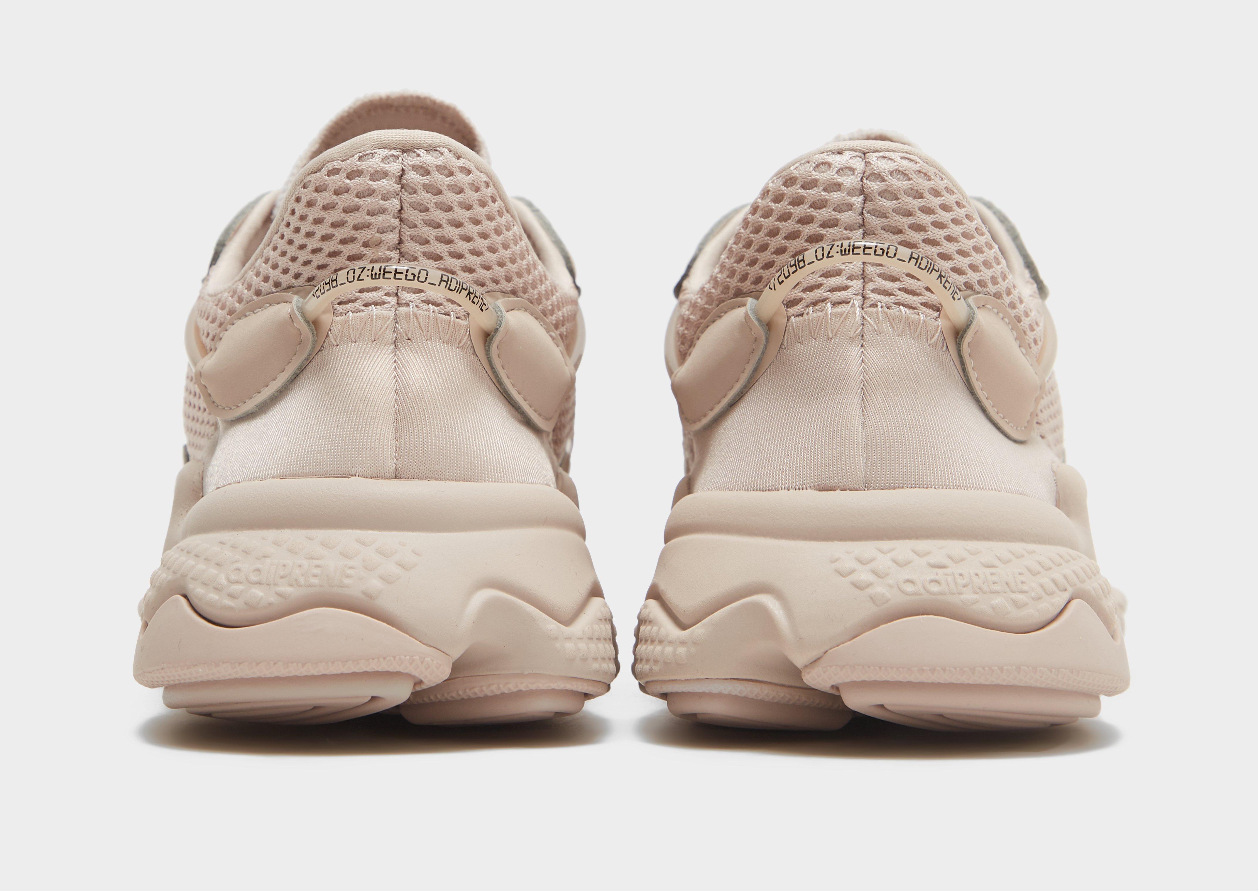Sneakers ADIDAS OZWEEGO J HQ1621 • Bej • Copii • JD Sports Romania ✪
