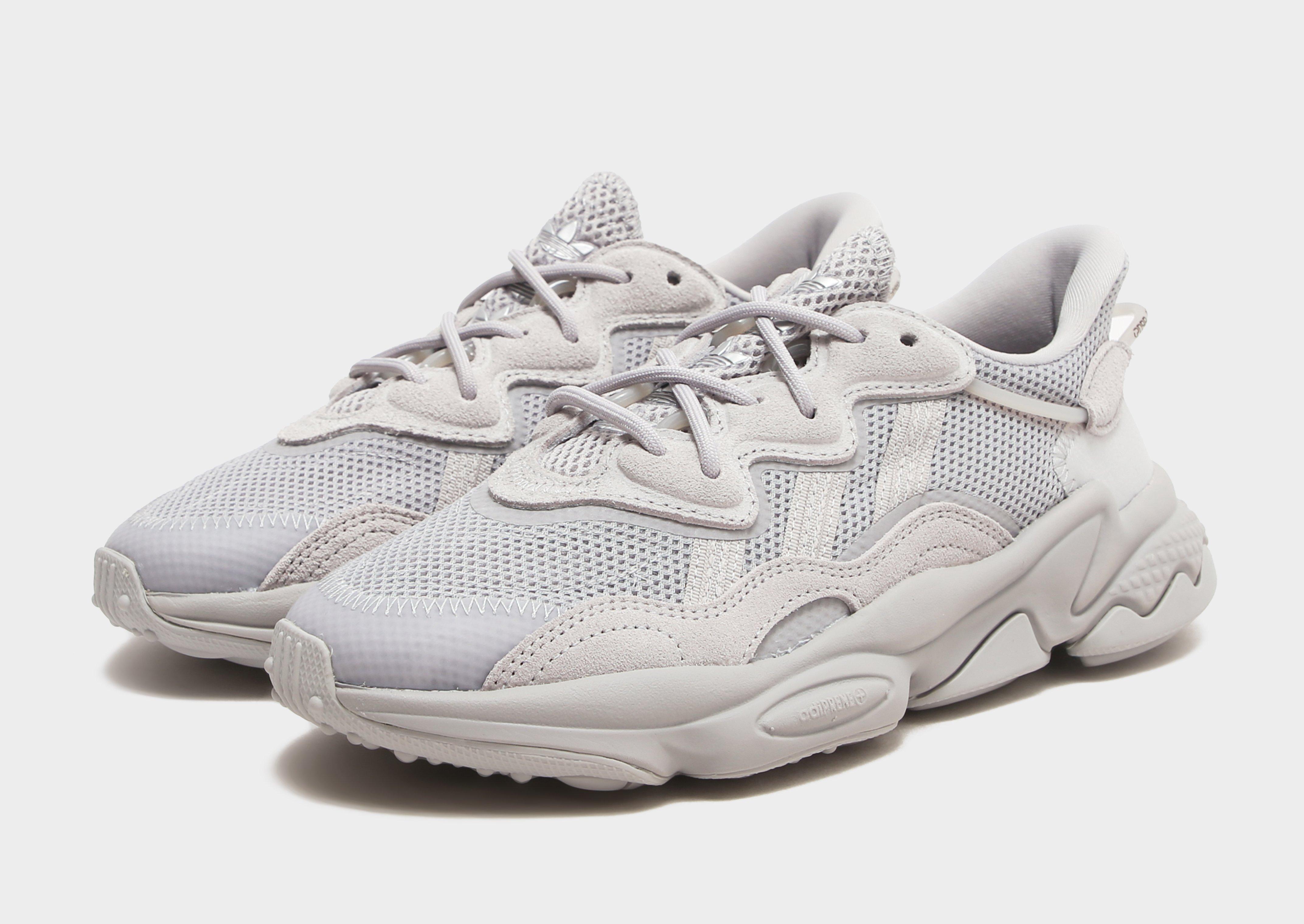 gjgj品 Sneakers ADIDAS OZWEEGO J ID6909 • Gri • Copii • JD Sports Romania ✪