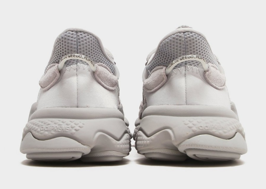 Sneakers ADIDAS OZWEEGO J ID6909 • Gri • Copii • JD Sports Romania ✪
