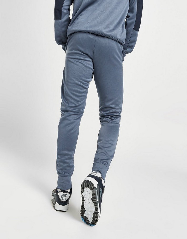 Pantaloni pentru bărbați NIKE PANTALONI  MAX PK PANT D.BLUE PANTS FB1436-491 Bleumarin