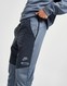 NIKE PANTALONI  MAX PK PANT D.BLUE PANTS