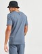 NIKE T-SHIRT MAX TEE D.BLUE TEE