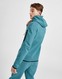 NIKE BLUZĂ TECH FZ HD TEAL SWEATSHIRT