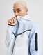 NIKE BLUZA ROZPINANA TECH FZ COBALT SWEATSHIRT