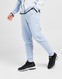 NIKE SPODNIE TECH PANT COBALT PANTS