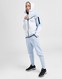 NIKE SPODNIE TECH PANT COBALT PANTS