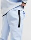 NIKE SPODNIE TECH PANT COBALT PANTS