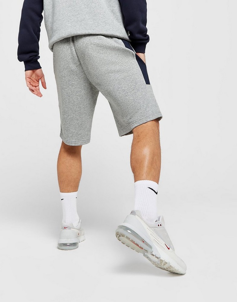 Krótkie spodenki, szorty męskie NIKE SZORTY HYBRID SHORT DGH SHORTS