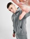 NIKE BLUZA ROZPINANA FDTN FZ D.GRY/WHT SWEATSHIRT