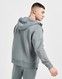 NIKE BLUZA ROZPINANA FDTN FZ D.GRY/WHT SWEATSHIRT