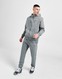 NIKE BLUZA ROZPINANA FDTN FZ D.GRY/WHT SWEATSHIRT