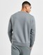 NIKE BLUZA FDTN CREW D.GRY/WHT SWEATSHIRT
