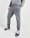 NIKE SPODNIE FDTN PANT D.GRY/WHT PANTS