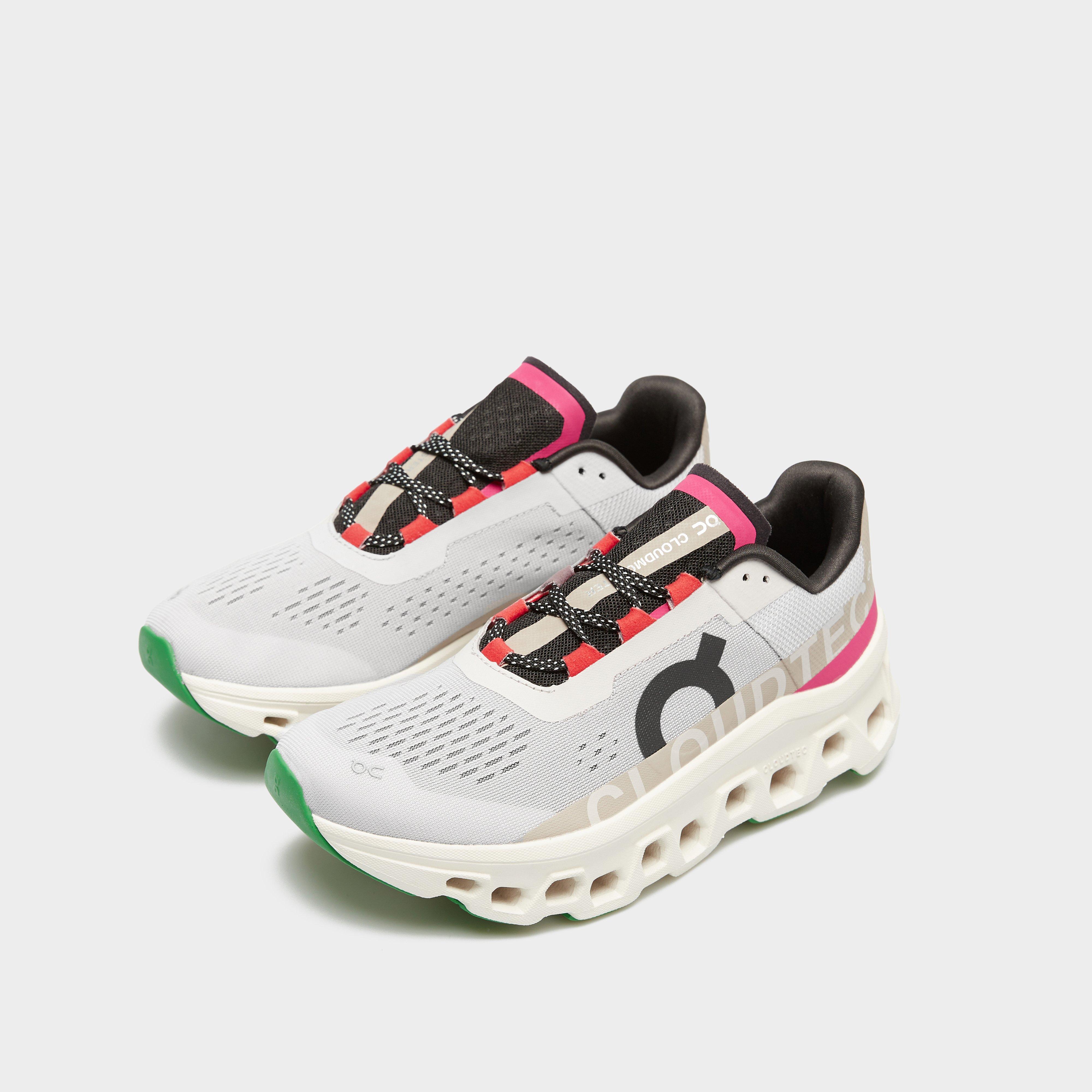 Női futócipők ON CLOUDMONSTER 