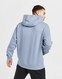 NIKE PULÓVER KAPUCNIS FDTN HD A.SLATE SWEATSHIRT