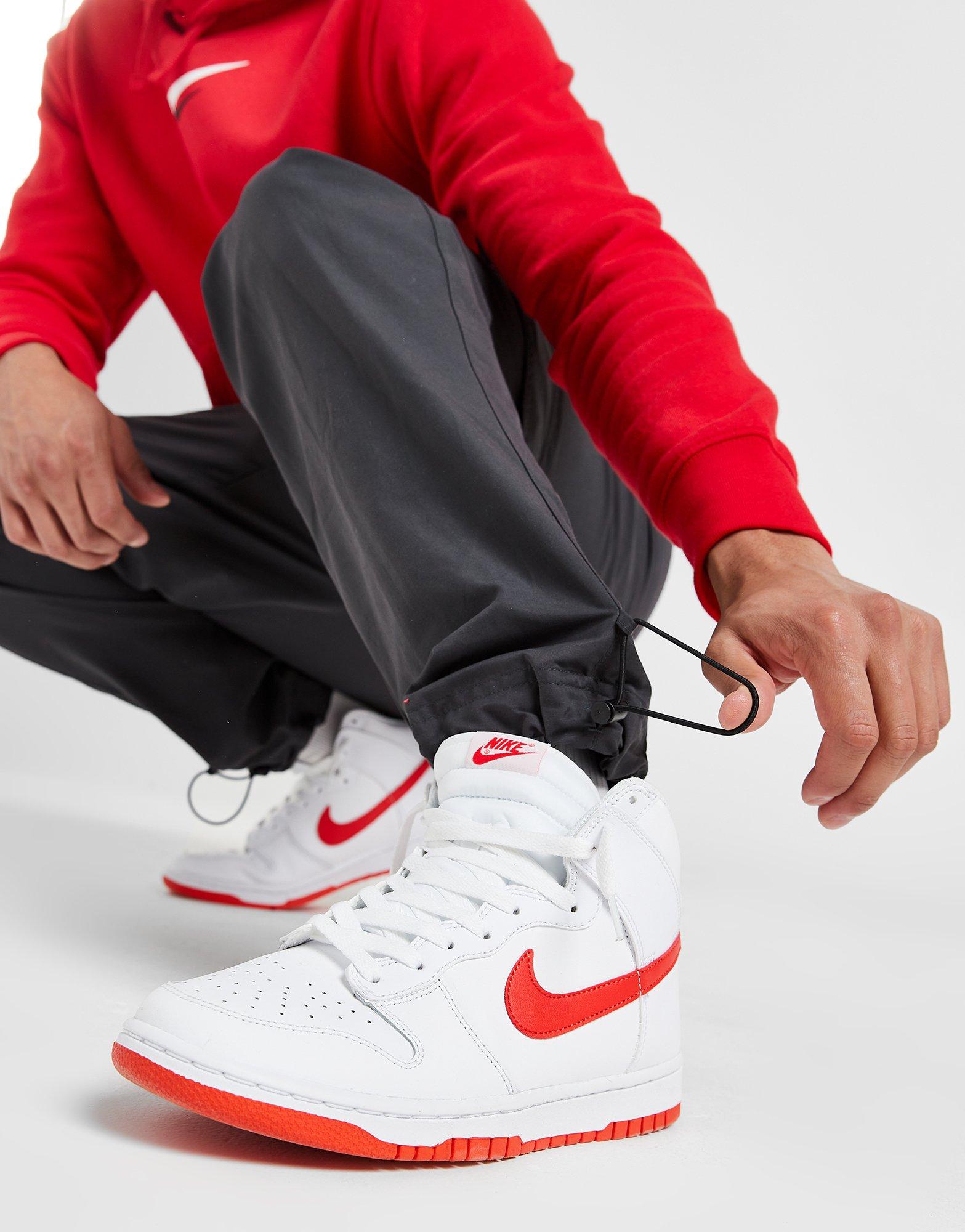 Vyriškas džemperis NIKE KELNĖS PLAYERS PANTS PANTS DX2033-060 Pilka