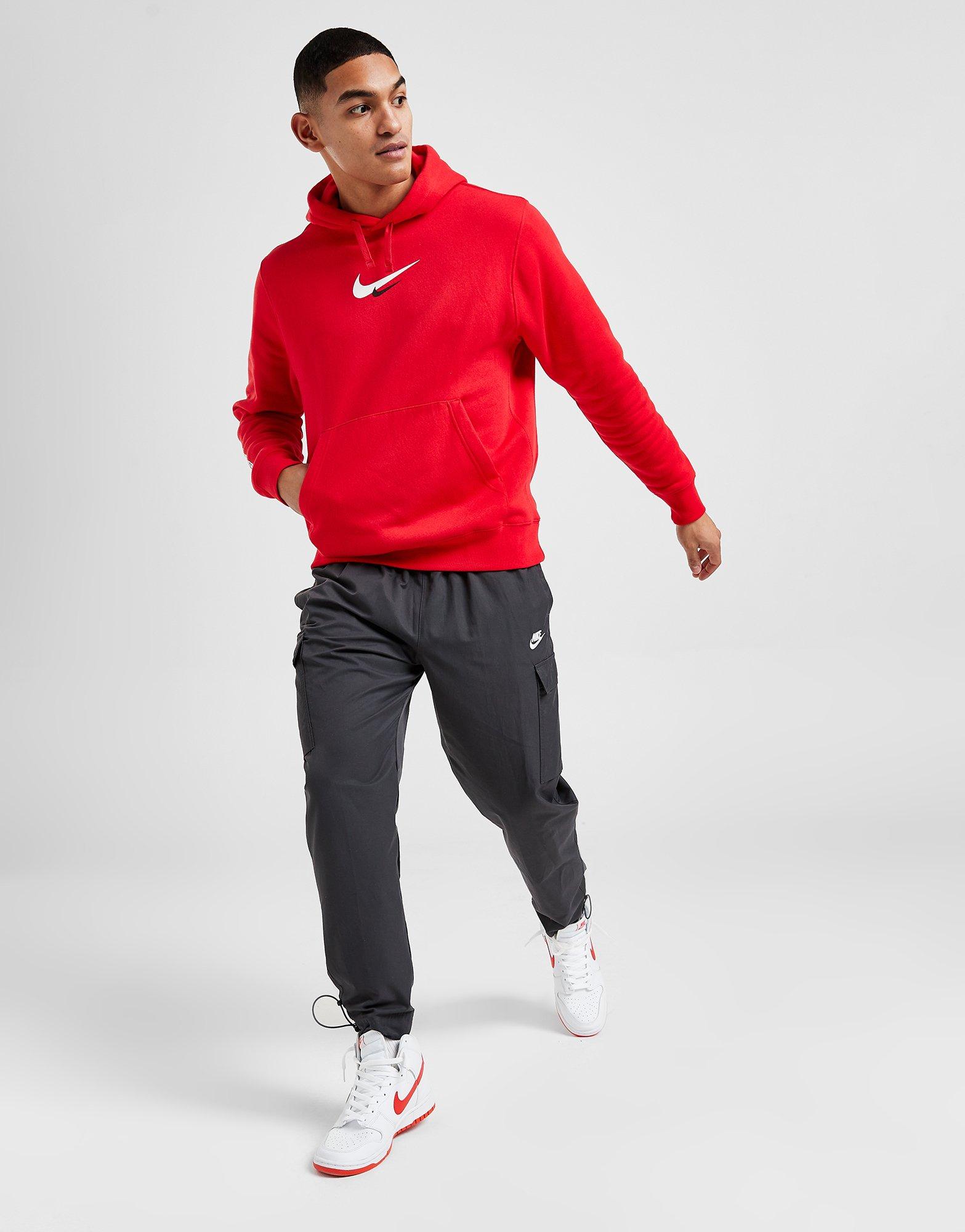 Vyriškas džemperis NIKE KELNĖS PLAYERS PANTS PANTS DX2033-060 Pilka