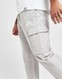 NIKE SPODNIE PLAYER WVN PANT LT ORE PANTS