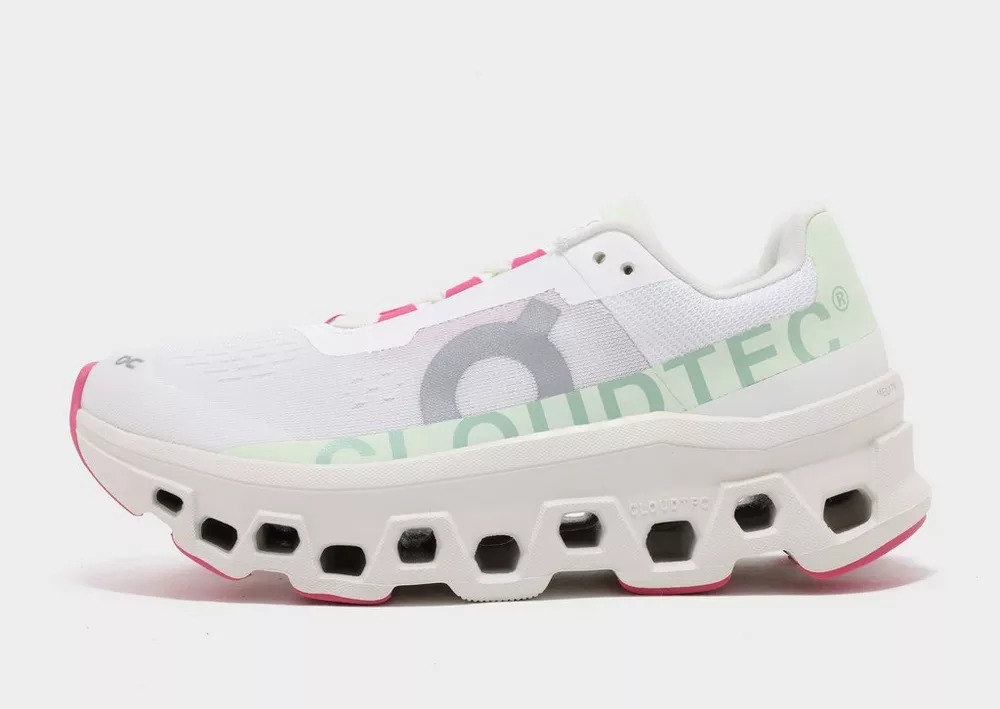 ON RUNNING CLOUDMONSTER, фото 1 з 6