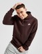 NIKE BLUZA Z KAPTUREM SPORTSWEAR CLUB FLEECE