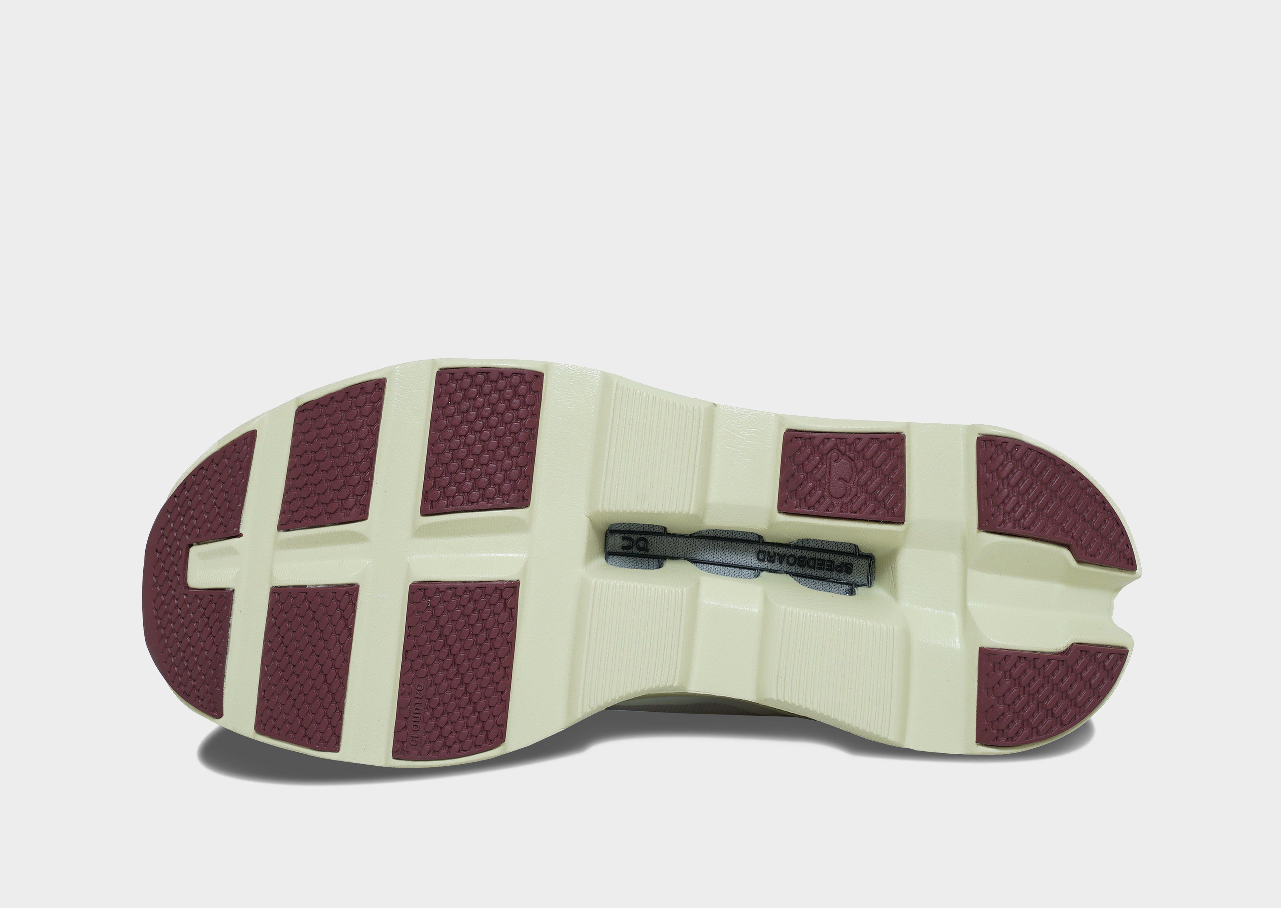 Жіночі кросівки для бігу ON RUNNING CLOUDMONSTER  61.97783 Білий