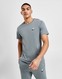 NIKE PÓLÓ CORE TEE S.GREY TEE