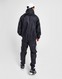NIKE KOMPLET HOXTON WVN SUIT BLK SUIT