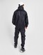 NIKE SET HOXTON WVN SUIT BLK SUIT